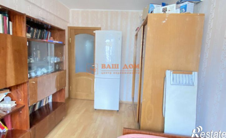 3-комн квартира Гарнизонный проезд, 3А,  д. 3А