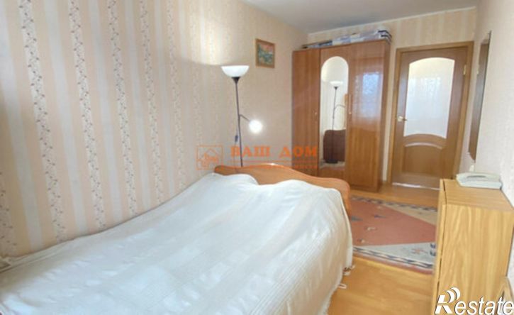 3-комн квартира Гарнизонный проезд, 3А,  д. 3А