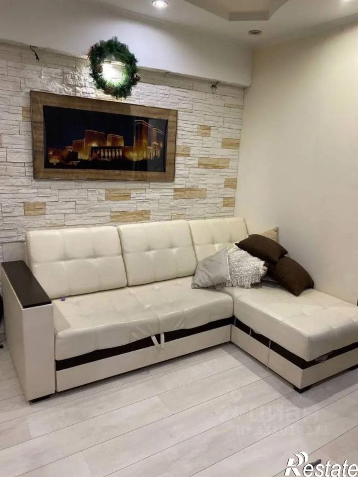 2-комн квартира улица Металлургов, 84,  д. 84