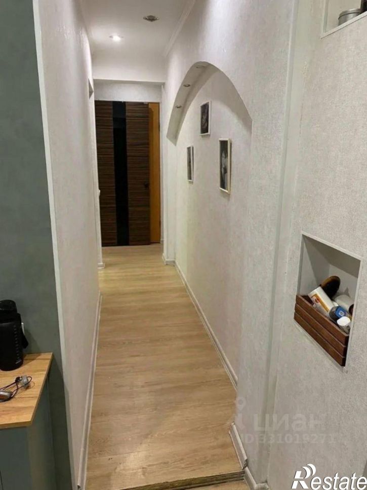 2-комн квартира улица Металлургов, 84,  д. 84