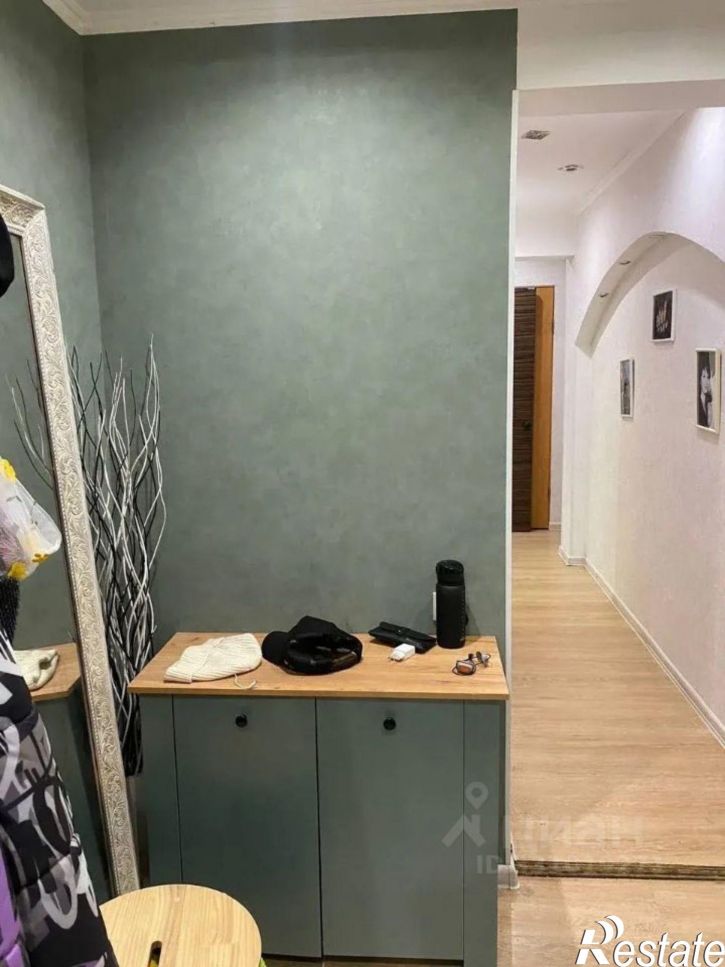 2-комн квартира улица Металлургов, 84,  д. 84
