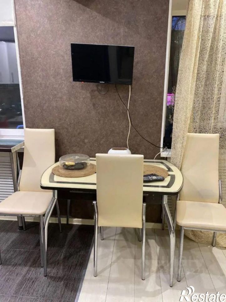 2-комн квартира улица Металлургов, 84,  д. 84