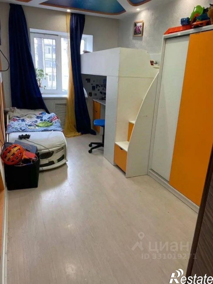 2-комн квартира улица Металлургов, 84,  д. 84