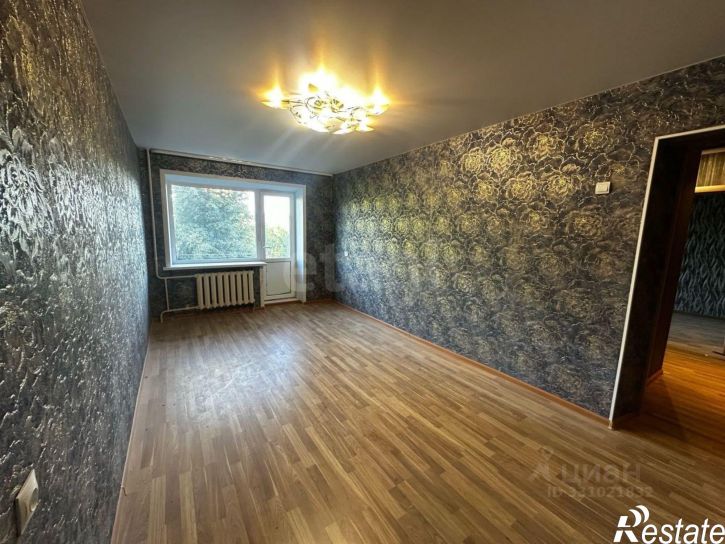 2-комн квартира улица Пушкина, 8,  д. 8