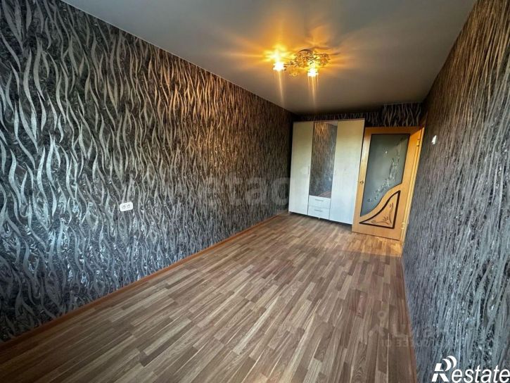 2-комн квартира улица Пушкина, 8,  д. 8
