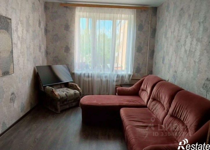 3-комн квартира ул Серебровская, 12,  д. 12