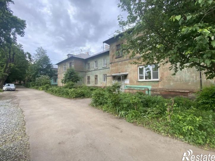 3-комн квартира ул Столетова, 5,  д. 5