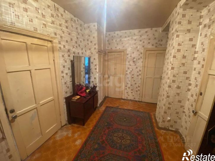 3-комн квартира ул Столетова, 5,  д. 5