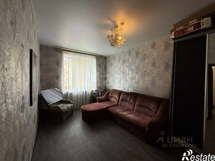 3-комн квартира ул Серебровская, 12,  д. 12