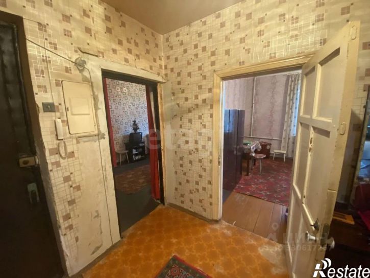 3-комн квартира ул Столетова, 5,  д. 5