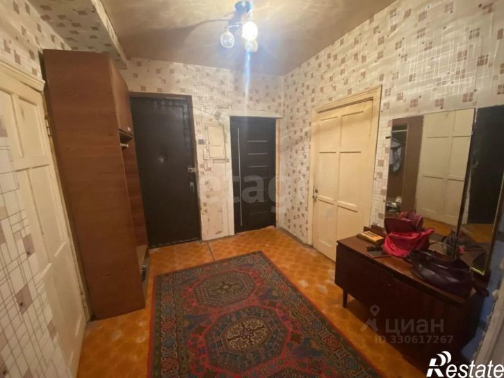 3-комн квартира ул Столетова, 5,  д. 5