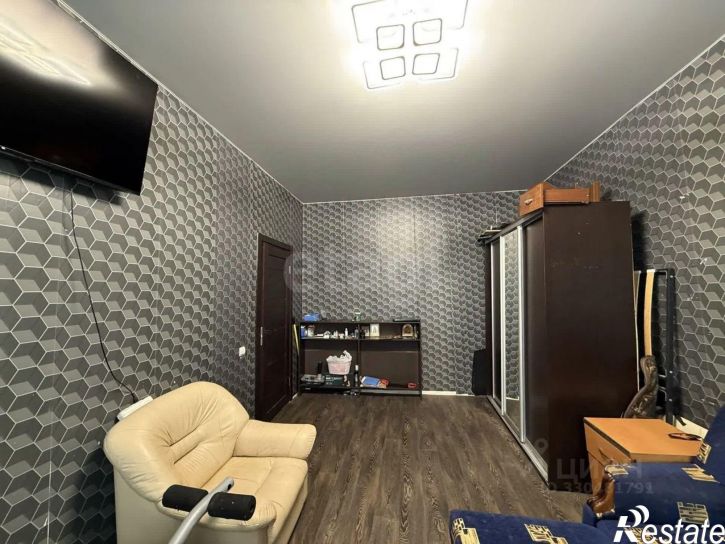 3-комн квартира ул Серебровская, 12,  д. 12