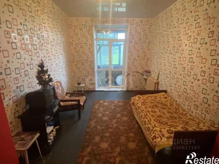 3-комн квартира ул Столетова, 5,  д. 5