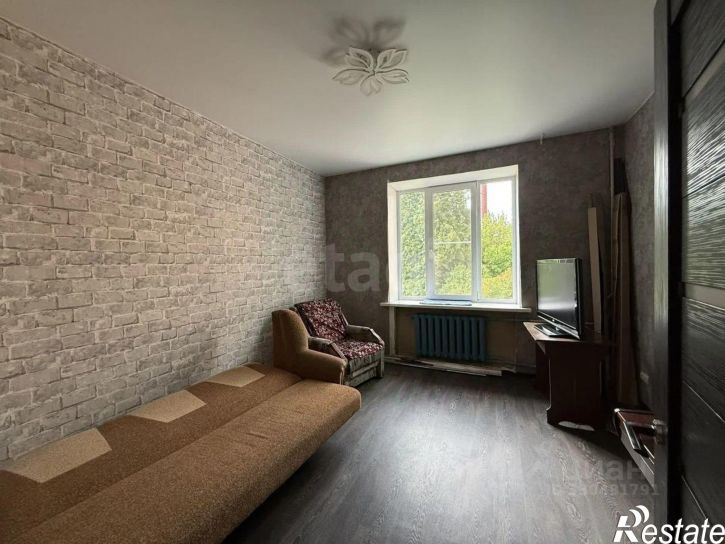 3-комн квартира ул Серебровская, 12,  д. 12