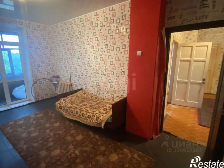 3-комн квартира ул Столетова, 5,  д. 5