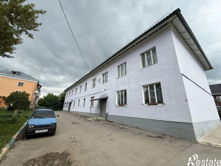 3-комн квартира ул Серебровская, 12,  д. 12