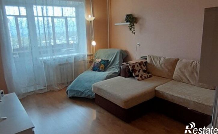 1-комн квартира ул М.Горького, 43,  д. 43
