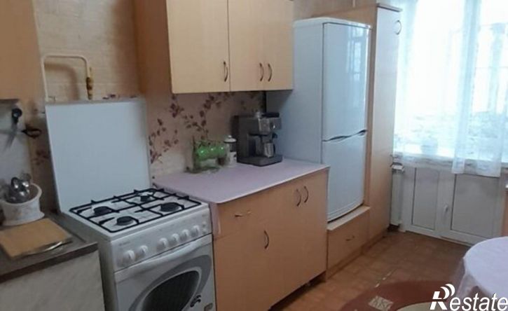 1-комн квартира ул М.Горького, 43,  д. 43