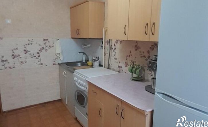 1-комн квартира ул М.Горького, 43,  д. 43