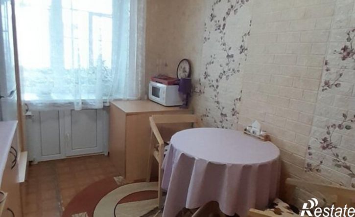 1-комн квартира ул М.Горького, 43,  д. 43