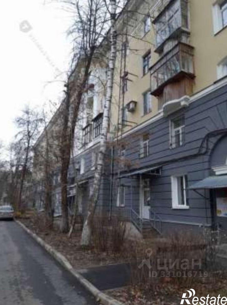 4-комн квартира ул Первомайская, 9,  д. 9
