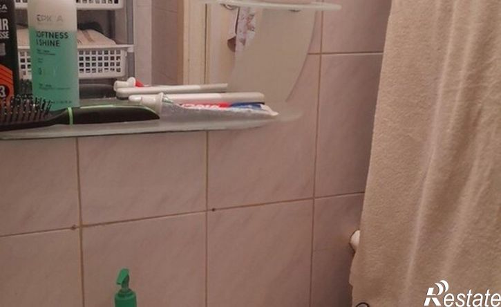 1-комн квартира ул М.Горького, 43,  д. 43