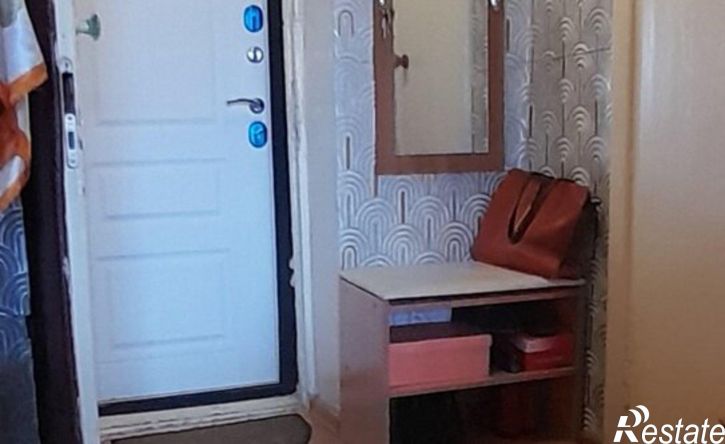 1-комн квартира ул М.Горького, 43,  д. 43