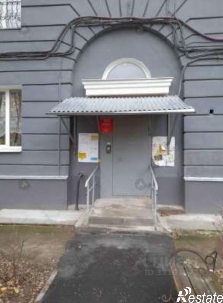 4-комн квартира ул Первомайская, 9,  д. 9