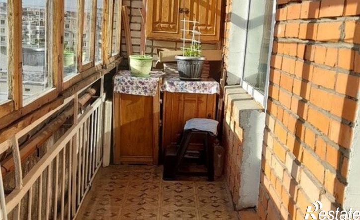 1-комн квартира ул М.Горького, 43,  д. 43