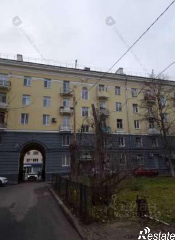 4-комн квартира ул Первомайская, 9,  д. 9