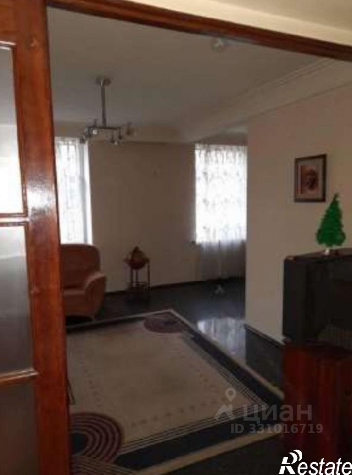 4-комн квартира ул Первомайская, 9,  д. 9