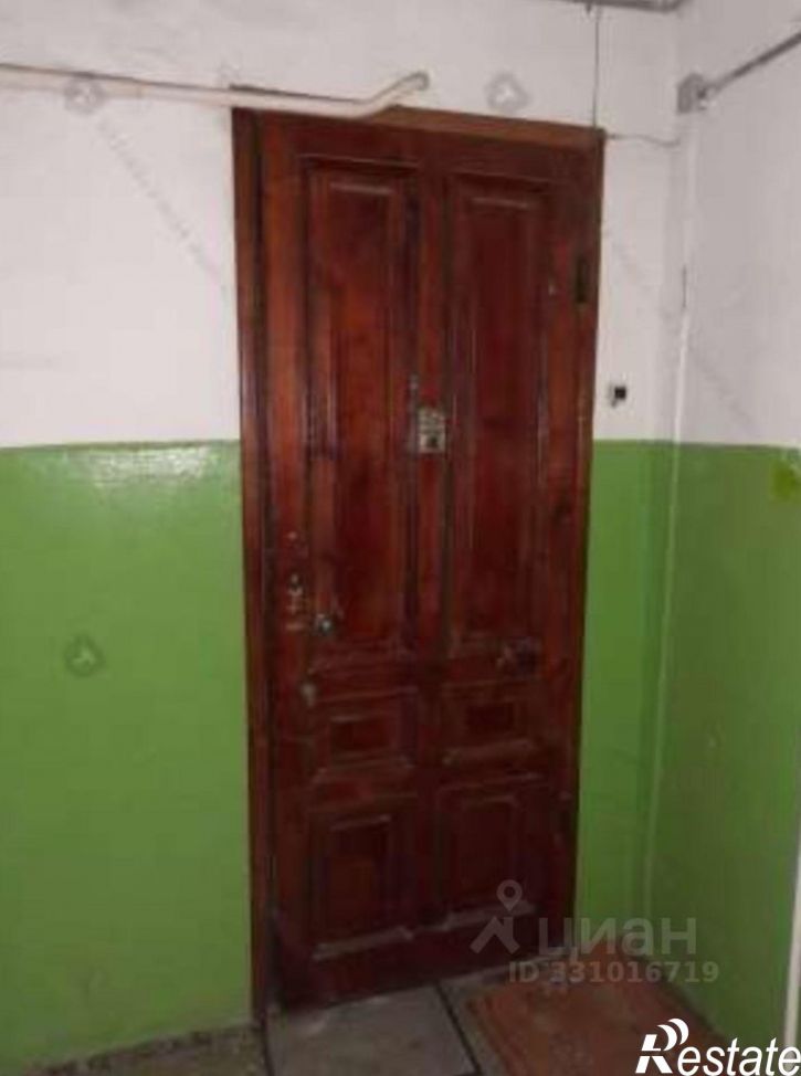 4-комн квартира ул Первомайская, 9,  д. 9
