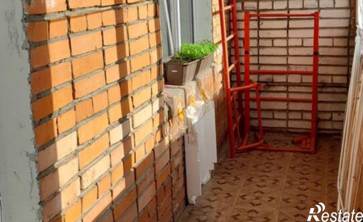 1-комн квартира ул М.Горького, 43,  д. 43