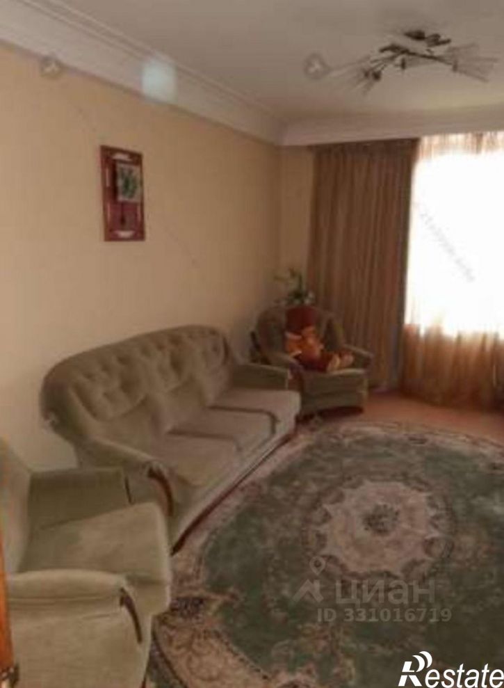 4-комн квартира ул Первомайская, 9,  д. 9