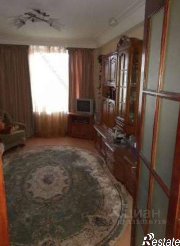 4-комн квартира ул Первомайская, 9,  д. 9