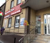 ОСЗ 50 кв м улица Металлургов, 44Б