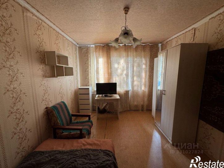 1-комн квартира улица Максима Горького, 51,  д. 51