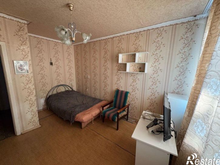 1-комн квартира улица Максима Горького, 51,  д. 51