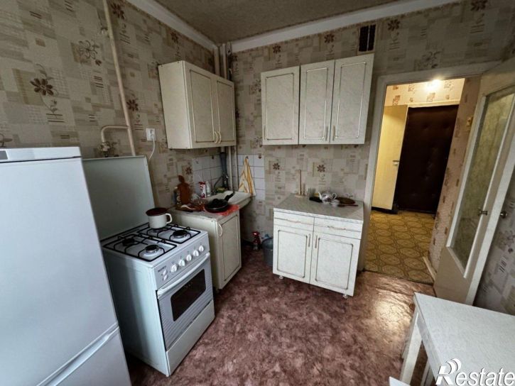 1-комн квартира улица Максима Горького, 51,  д. 51