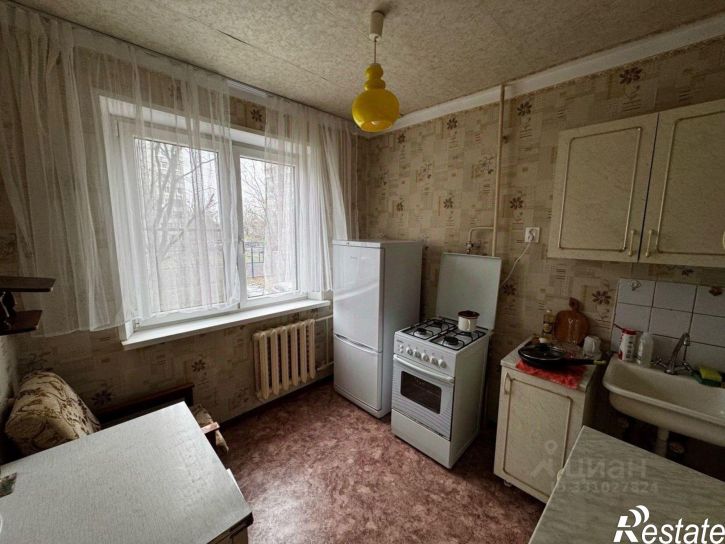 1-комн квартира улица Максима Горького, 51,  д. 51