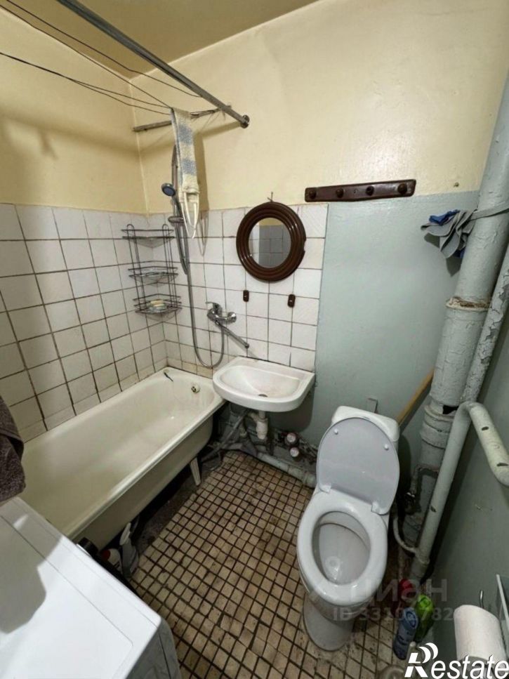 1-комн квартира улица Максима Горького, 51,  д. 51