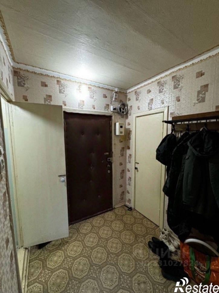 1-комн квартира улица Максима Горького, 51,  д. 51