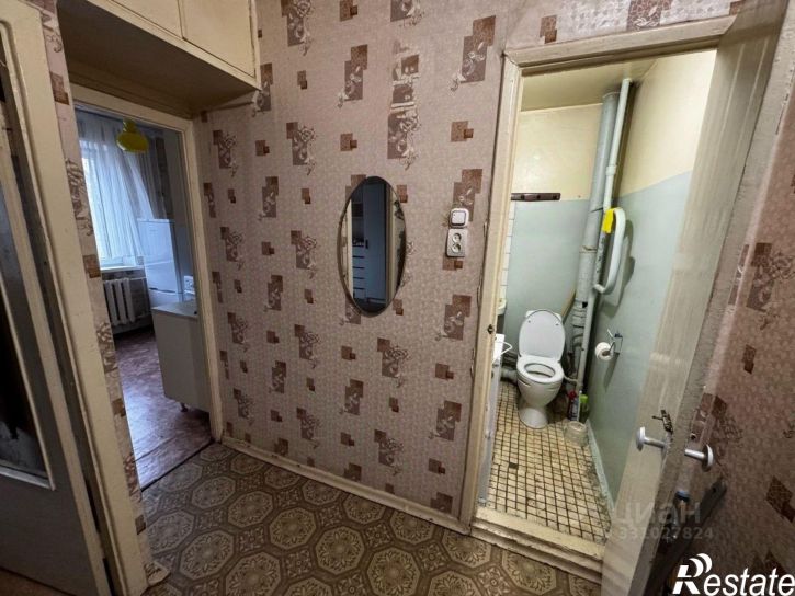 1-комн квартира улица Максима Горького, 51,  д. 51