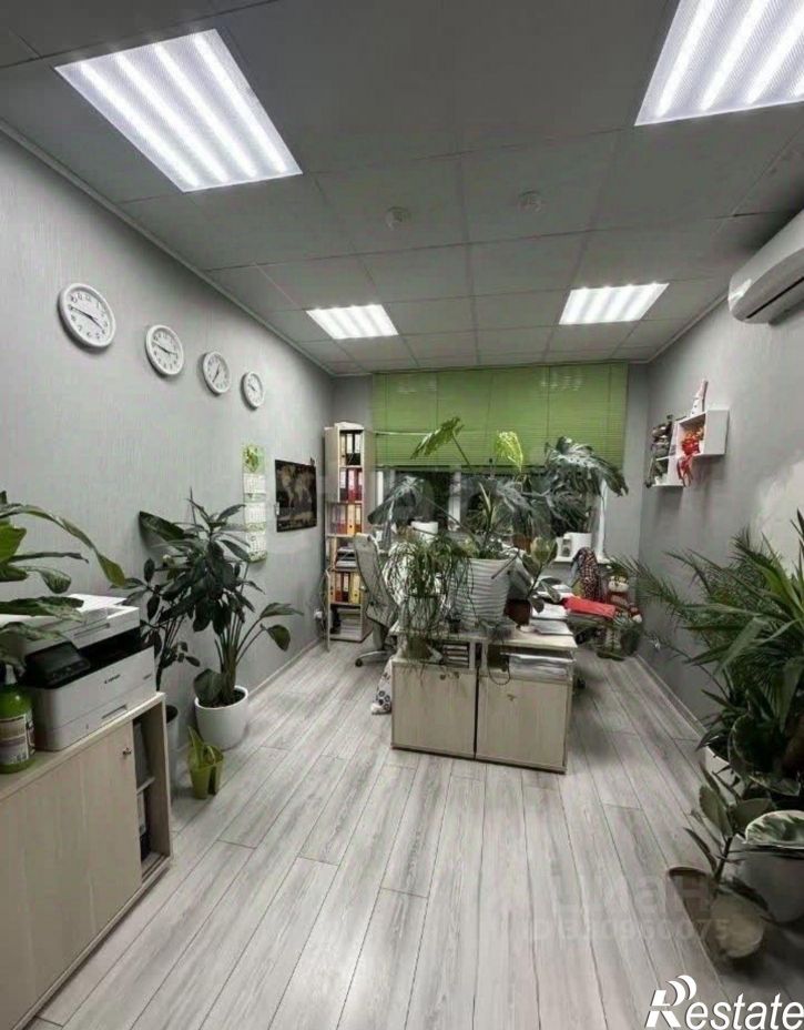 Офис улица Макаренко, 9Б,  д. 9Б