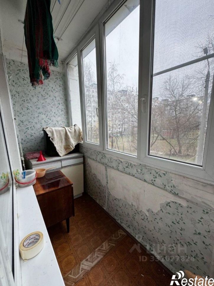 1-комн квартира улица Максима Горького, 51,  д. 51