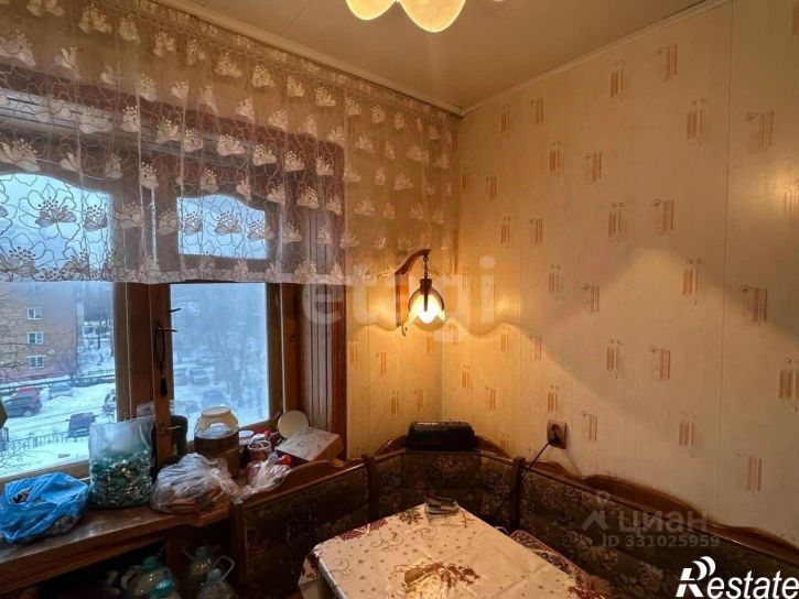 3-комн квартира Красноармейский проспект, 30,  д. 30