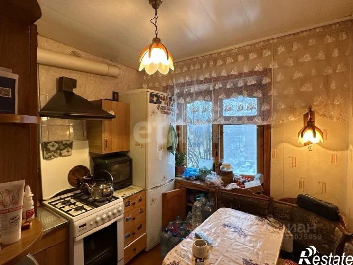 3-комн квартира Красноармейский проспект, 30,  д. 30