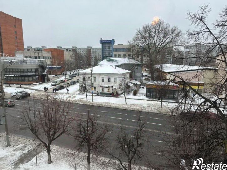 3-комн квартира Красноармейский проспект, 30,  д. 30