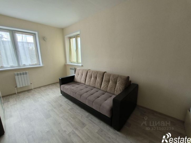 1-комн квартира ул Академика Павлова, 34Г,  д. 34Г