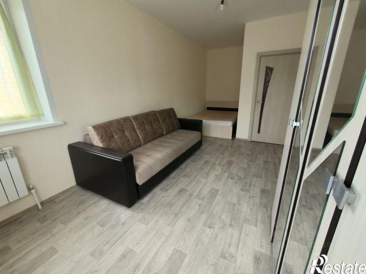 1-комн квартира ул Академика Павлова, 34Г,  д. 34Г